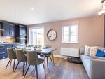 Thumbnail to rent in "The Bucklebury" at Cogent Crescent, Newbury