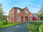 Thumbnail for sale in Fairwood Drive, Gwersyllt, Wrexham