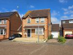 Thumbnail to rent in Wisteria Way, Abington Vale, Northampton