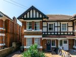 Thumbnail for sale in Shakespeare Road, Worthing, West Sussex