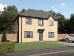 Thumbnail to rent in Plot 50, The Danby, Langley Park
