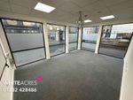 Thumbnail to rent in Ground Floor Of Britannic House, St James Row, Burnley