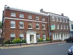 Thumbnail to rent in Queens Gardens Business Centre, 31 Ironmarket, Newcastle-Under-Lyme, Staffordshire