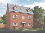 Thumbnail to rent in "The Wordsworth - The Paddocks" at Harvester Drive, Cottam, Preston