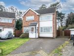 Thumbnail for sale in Peverell Drive, Hall Green, Birmingham