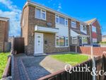 Thumbnail for sale in Chiltern Approach, Canvey Island