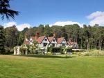 Thumbnail for sale in Chertsey Road, Windlesham, Surrey