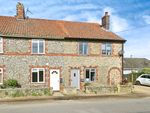 Thumbnail to rent in North Farm Cottages, Station Road, Docking, King's Lynn