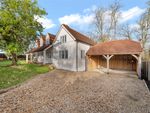 Thumbnail for sale in Godstone Road, Oxted, Surrey
