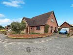 Thumbnail to rent in Harvest End, Stanway, Colchester