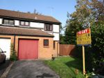 Thumbnail to rent in Evans Close, Maidenbower, Crawley, West Sussex.