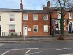 Thumbnail to rent in 21A Albert Road, Tamworth, Staffordshire