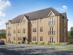 Thumbnail for sale in "Ramsey House - Plot 201" at Felchurch Road, Sproughton, Ipswich