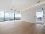 Thumbnail for sale in Carrara Tower, 1 Bollinder Place, London