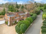 Thumbnail to rent in Woodland Way, Kingswood, Tadworth