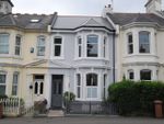 Thumbnail to rent in Stuart Road, Stoke, Plymouth