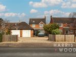 Thumbnail to rent in Brewers End, Takeley, Essex