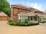 Thumbnail to rent in Morningside Close, Wentworth, Virginia Water