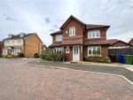 Thumbnail to rent in Harlequin Drive, Gateford Park, Worksop