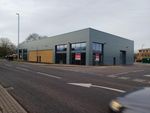 Thumbnail to rent in Q1 And Q2 Welland Business Park, Valley Way, Market Harborough, Leicestershire