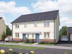 Thumbnail to rent in "Sage Home" at Dawlish Road, Alphington, Exeter