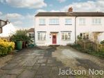 Thumbnail to rent in Chesterfield Road, West Ewell, Epsom
