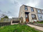 Thumbnail for sale in Eastleigh Drive, Milford Haven, Pembrokeshire