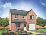 Thumbnail to rent in "The Longthorpe" at Highlands Road, Hadleigh, Ipswich
