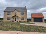 Thumbnail for sale in Plot 7 New Homes, Westville Road, Frithville, Boston, Lincolnshire