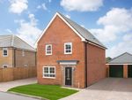 Thumbnail to rent in "Chester" at Long Lane, Driffield