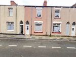 Thumbnail for sale in Furness Street, Hartlepool