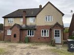 Thumbnail for sale in St. Richards Road, Newbury, Berkshire