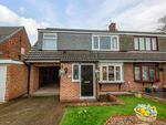 Thumbnail for sale in Devonshire Drive, North Anston, Sheffield