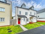 Thumbnail to rent in Oaktree Road, South Molton, North Devon