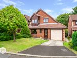 Thumbnail for sale in Waters Edge, Farnworth, Bolton, Greater Manchester