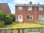 Thumbnail to rent in Delvedere, Consett, Durham