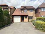 Thumbnail for sale in Isaacs Close, Talbot Village, Poole