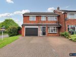 Thumbnail for sale in Rossendale Way, Arbury View, Nuneaton
