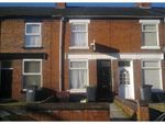 Thumbnail for sale in Gibson Street, Tunstall, Stoke-On-Trent