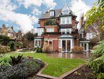 Thumbnail to rent in Garden Flat, Redington Road, Hampstead, London
