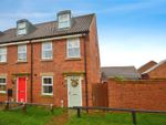 Thumbnail for sale in Poppy Road, Witham St. Hughs, Lincoln, Lincolnshire