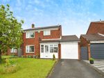 Thumbnail for sale in Saddlers Close, Forest Town, Mansfield