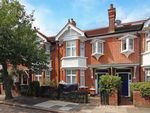 Thumbnail to rent in Manor Gardens, Richmond