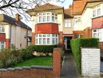 Thumbnail for sale in Cowper Road, Southgate