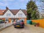 Thumbnail for sale in Pelham Cottages, Vicarage Road, Bexley