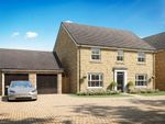 Thumbnail to rent in Bourne Road, Colsterworth, Grantham