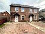 Thumbnail for sale in Meadow Drive, Bowgreave, Preston, Lancashire