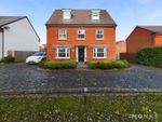 Thumbnail to rent in Glentworth View, Morda, Oswestry
