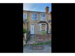 Thumbnail to rent in Cromwell Road, Hayes