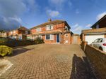 Thumbnail for sale in Longworth Avenue, Tilehurst, Reading